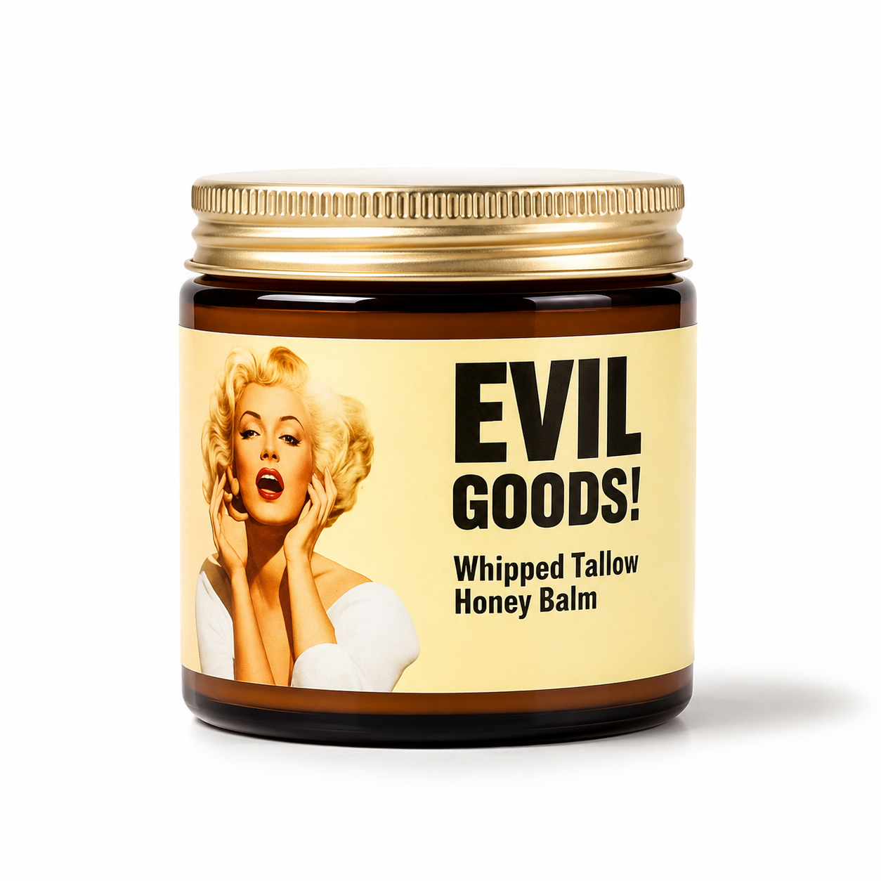 Evil Goods