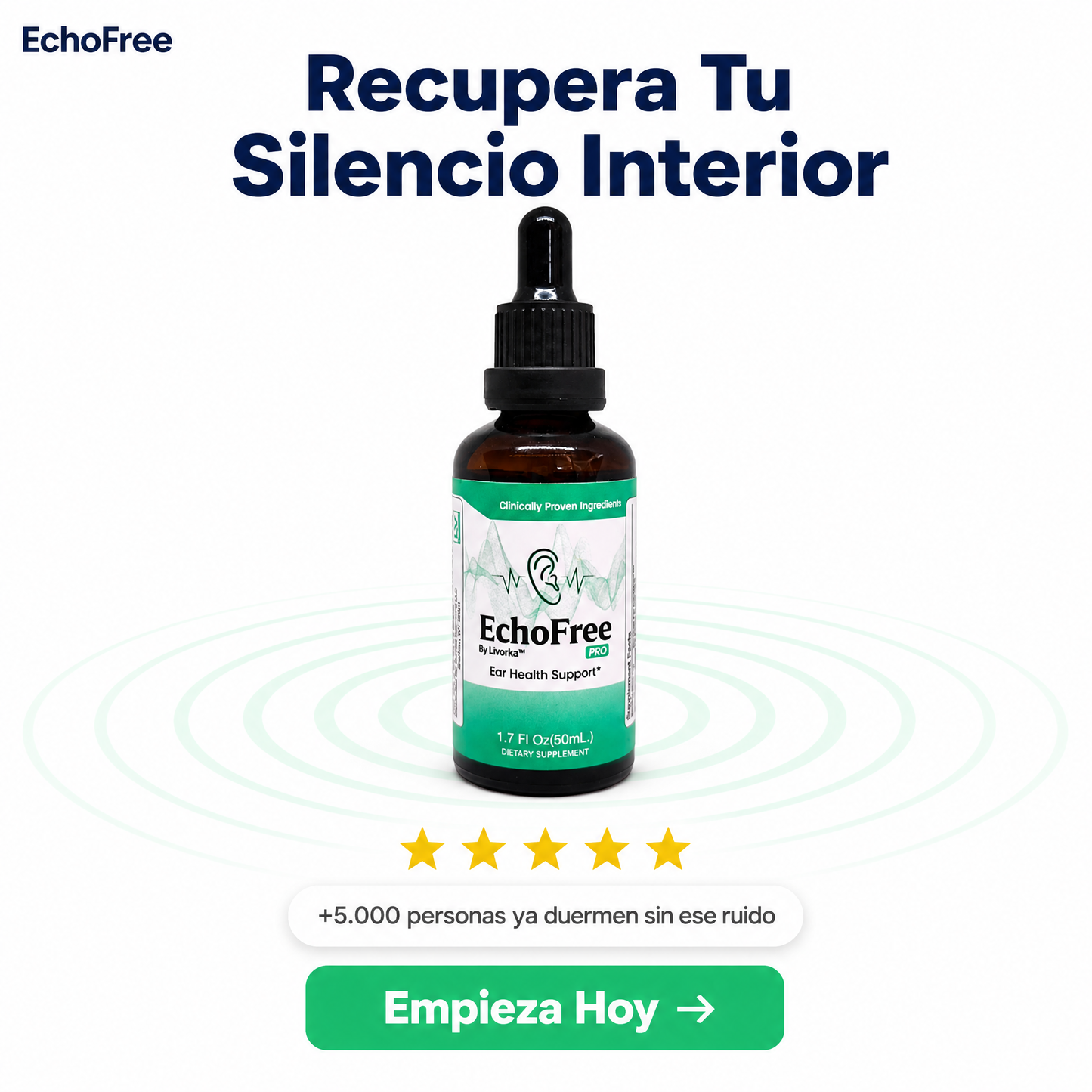 Echofree