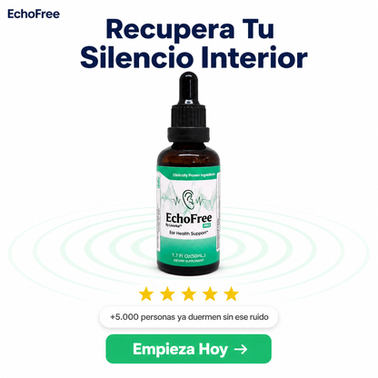Echofree