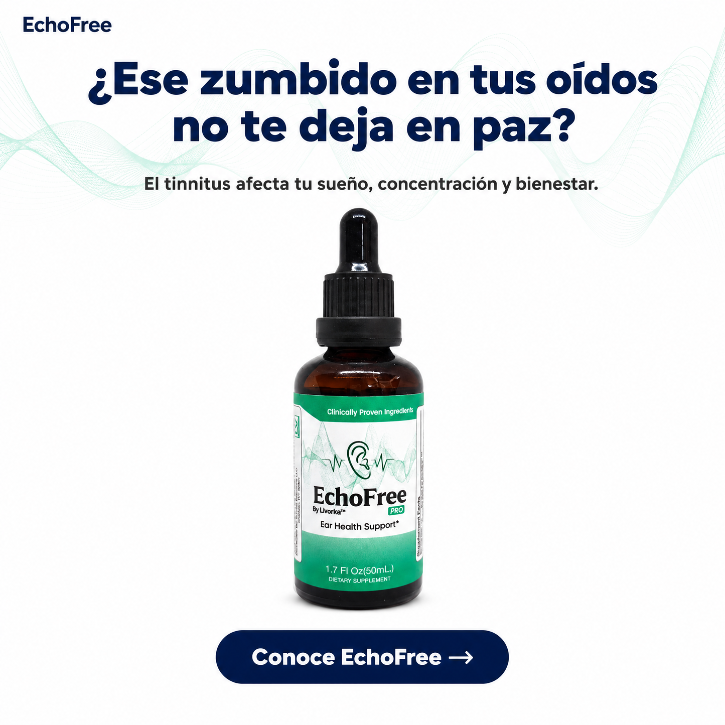 Echofree