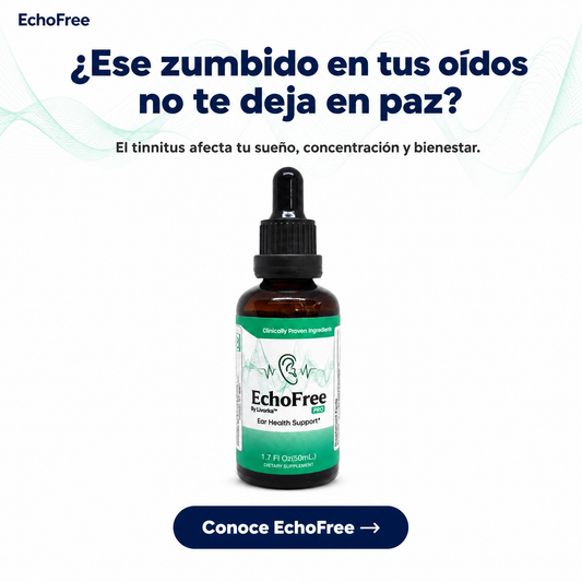 Echofree