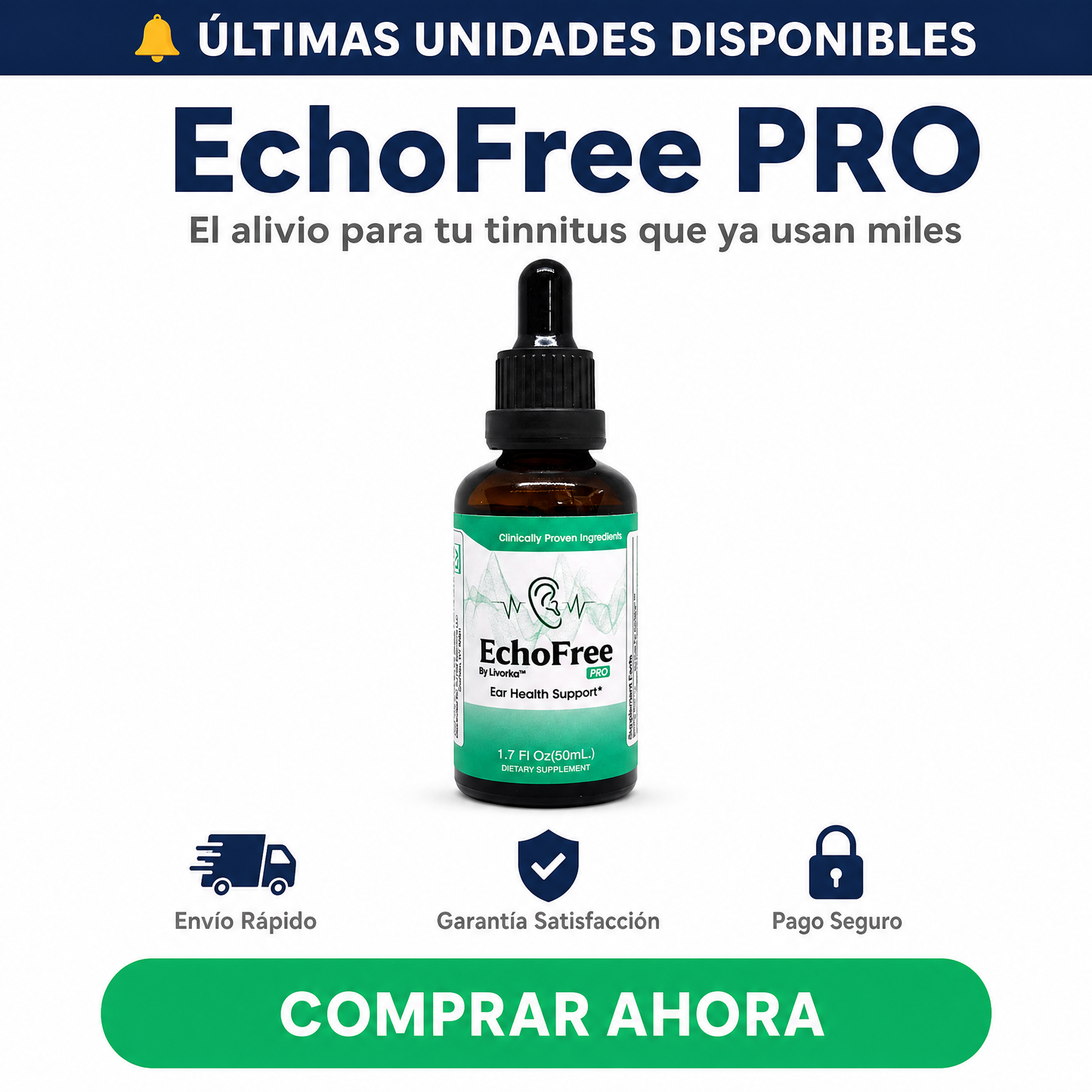 Echofree