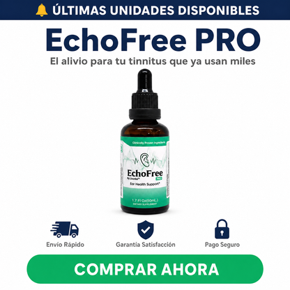 Echofree