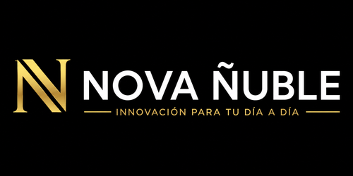 NOVA ÑUBLE 