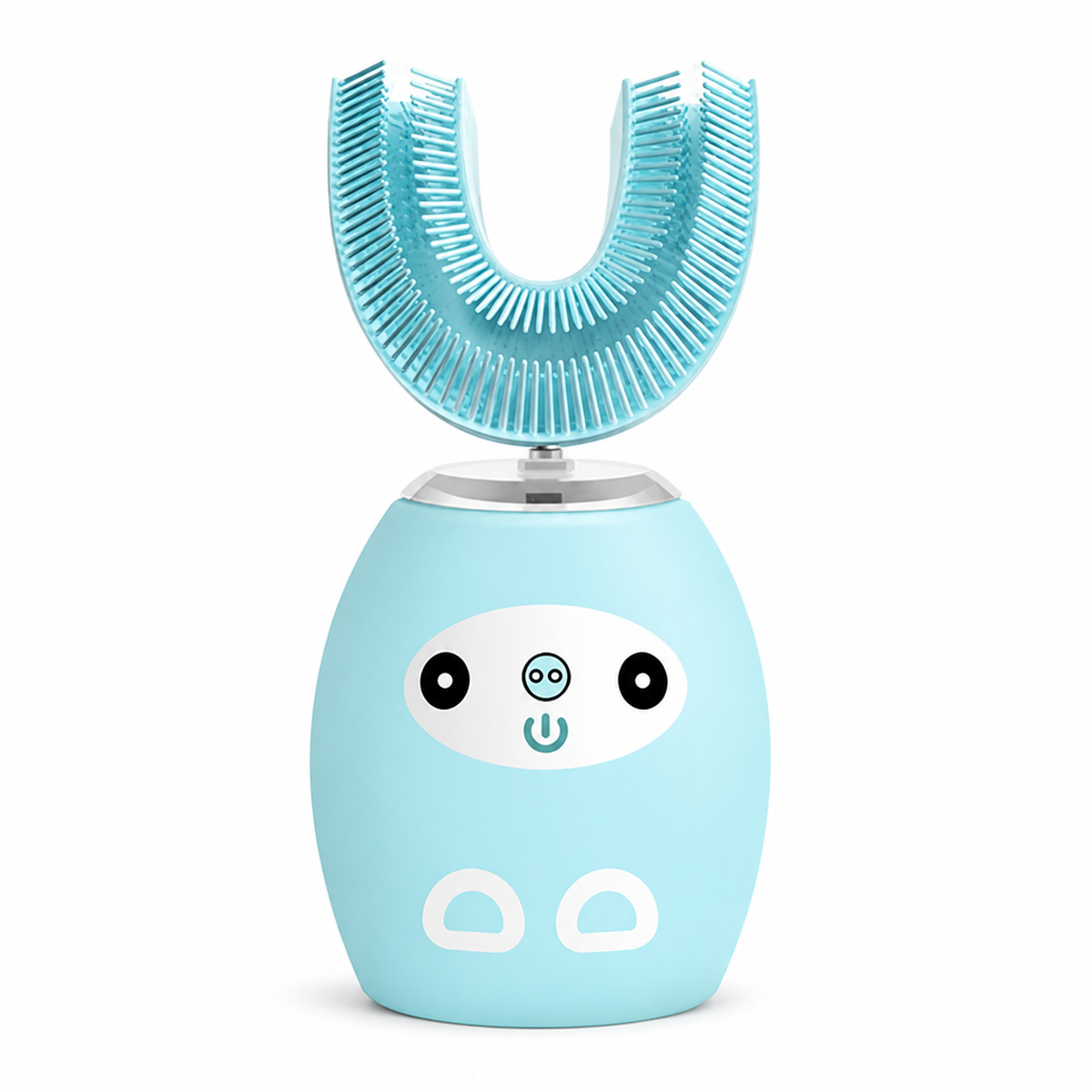 Cepillo Eléctrico Exploradores Dentales