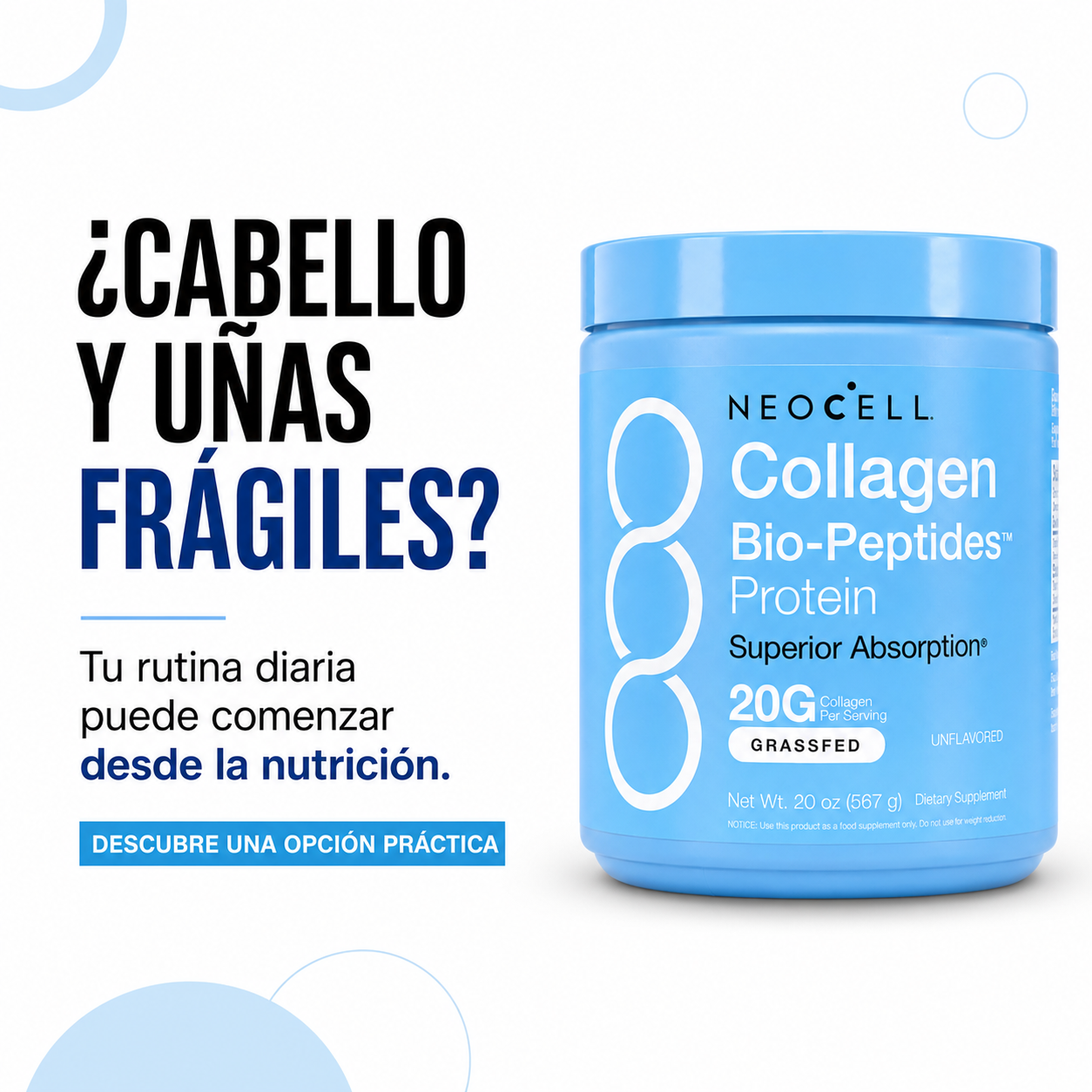 NEOCELL COLAGENO