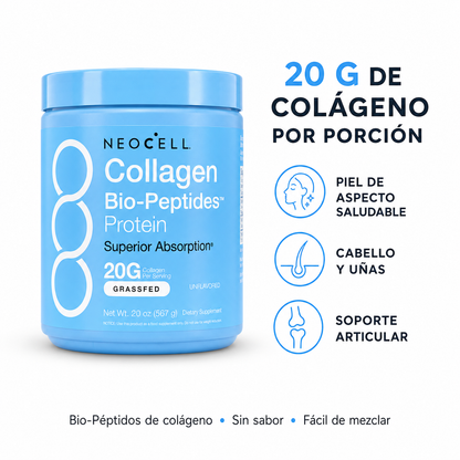 NEOCELL COLAGENO