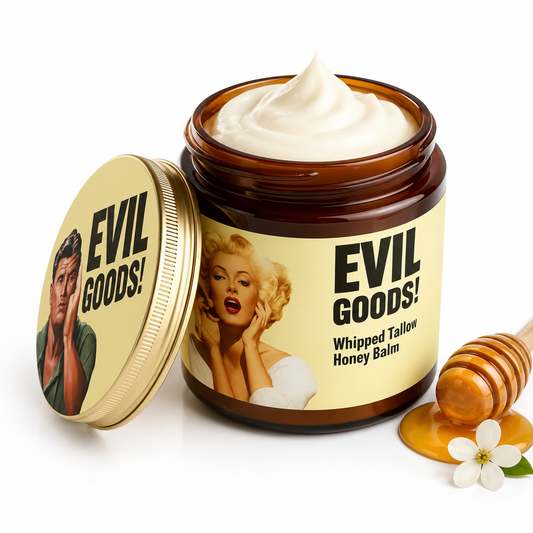 Evil Goods