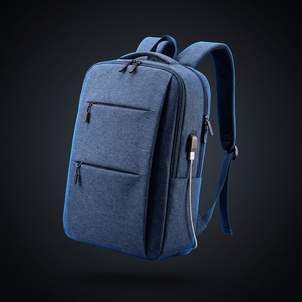 UrbanGuard mochila antirrobo premium