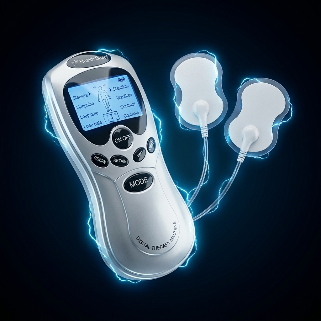 AbsFit EMS electroestimulador premium