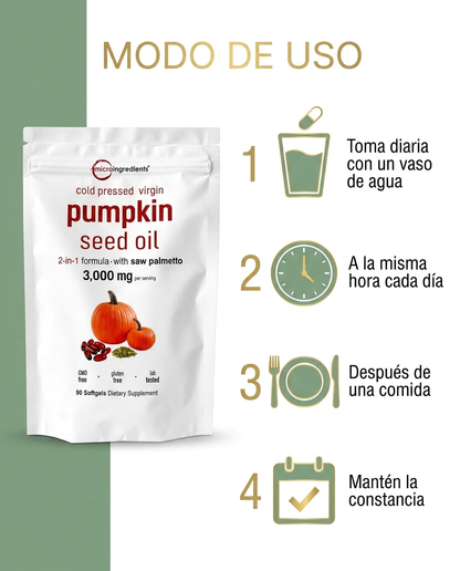 Modo de uso en 4 pasos